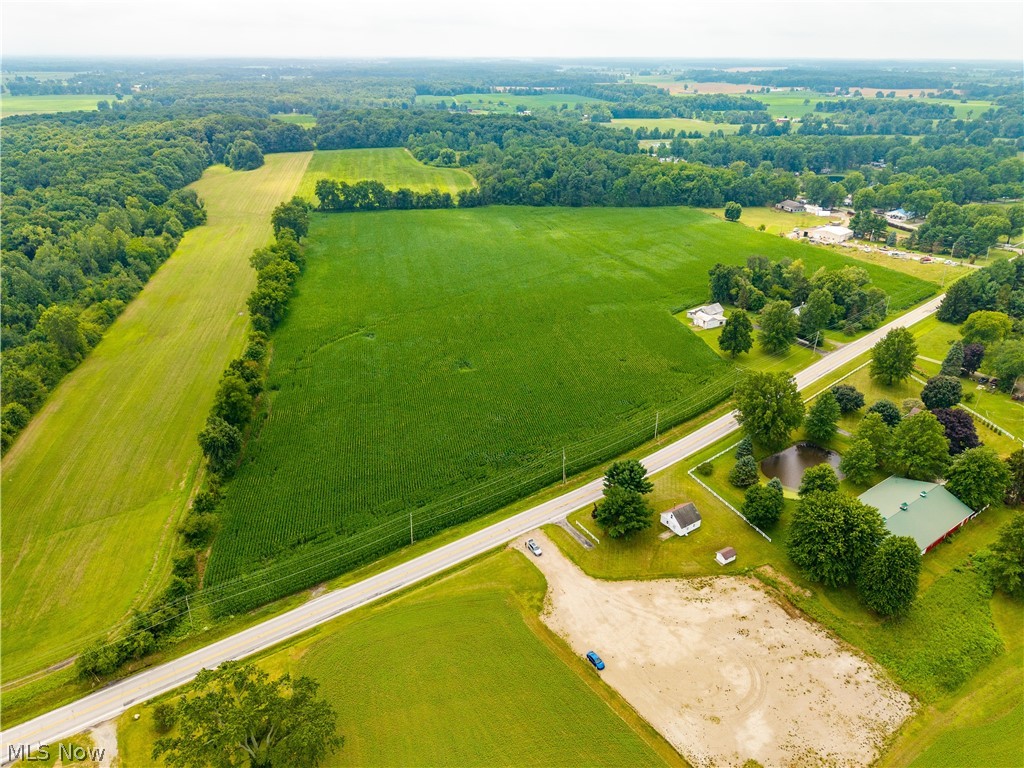 11107 State Route 113 W Berlin Heights OH 44814