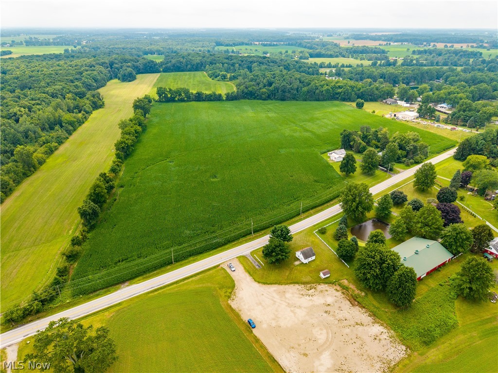 11107 State Route 113 W Berlin Heights OH 44814