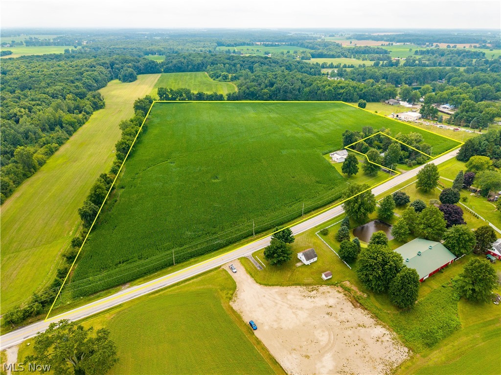 11107 State Route 113 W Berlin Heights OH 44814