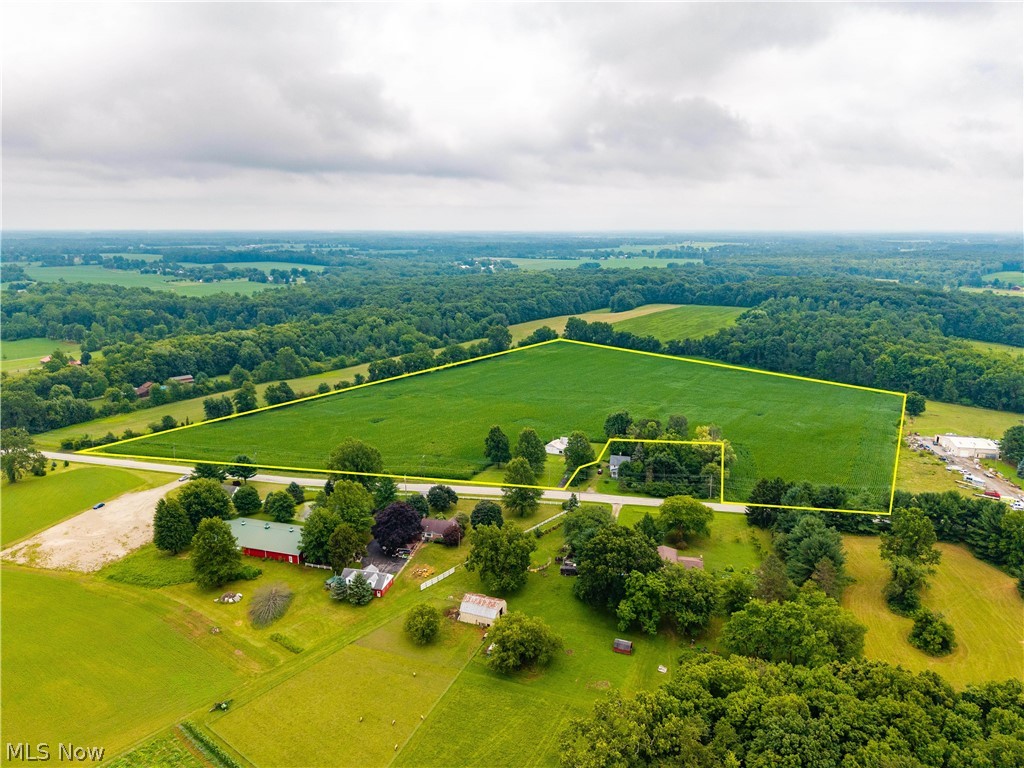 11107 State Route 113 W Berlin Heights OH 44814