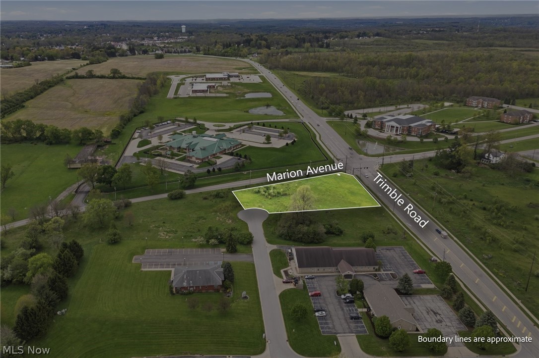 Bally Row Lot 22929 Mansfield OH 44906