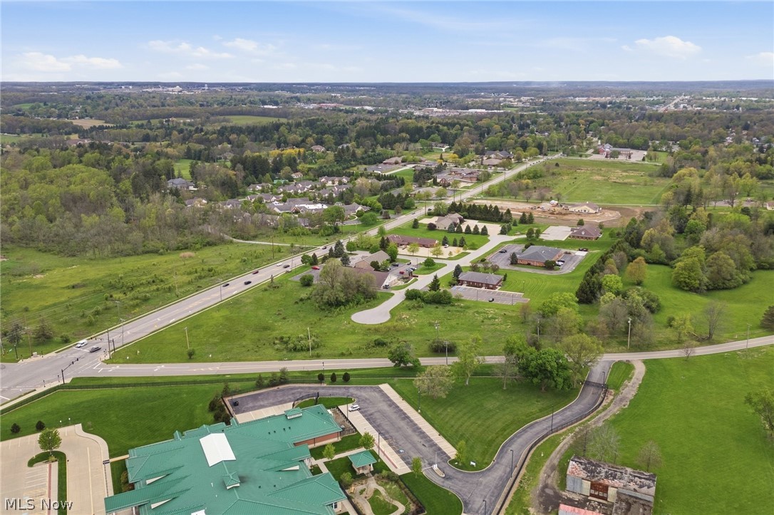 Bally Row Lot 22929 Mansfield OH 44906