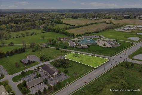 Bally Row Lot 22929 Mansfield OH 44906