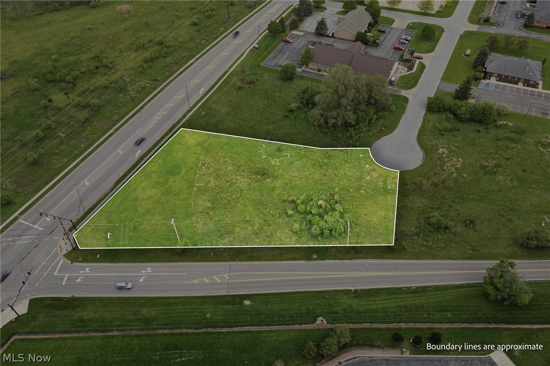 Bally Row Lot 22929 Mansfield OH 44906