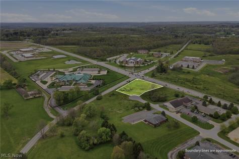 Bally Row Lot 22929 Mansfield OH 44906