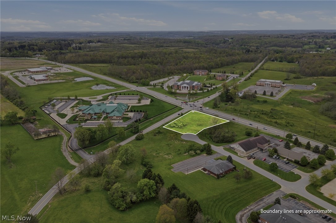 Bally Row Lot 22929 Mansfield OH 44906