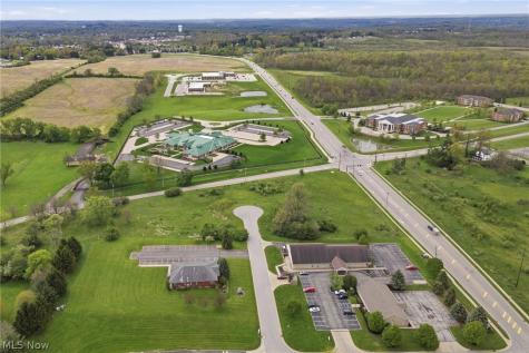 Bally Row Lot 22929 Mansfield OH 44906