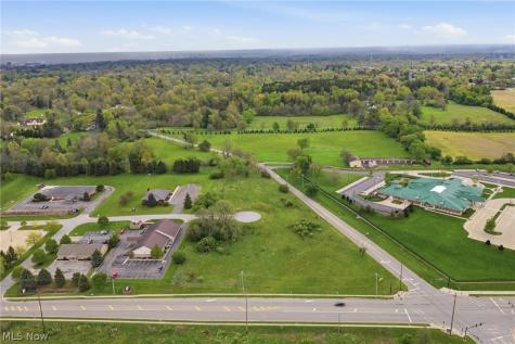 Bally Row Lot 22929 Mansfield OH 44906