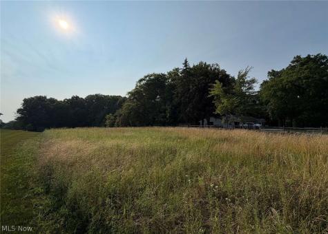 0 Beach Road Wadsworth OH 44281