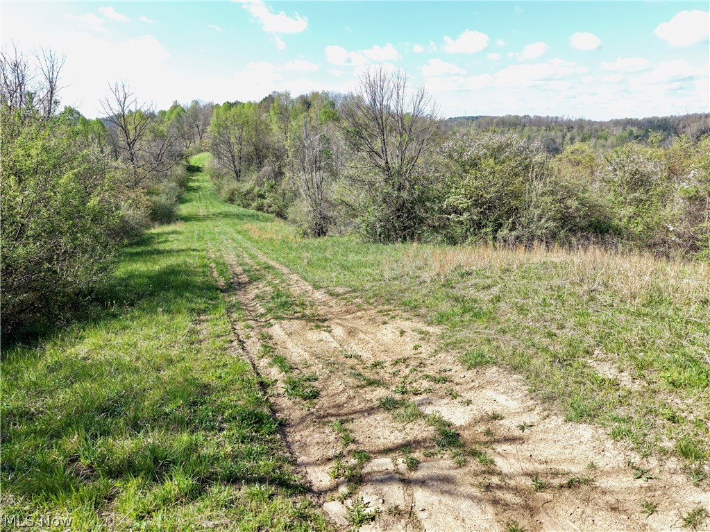 0 Harrons Ridge Road Dexter City OH 45727