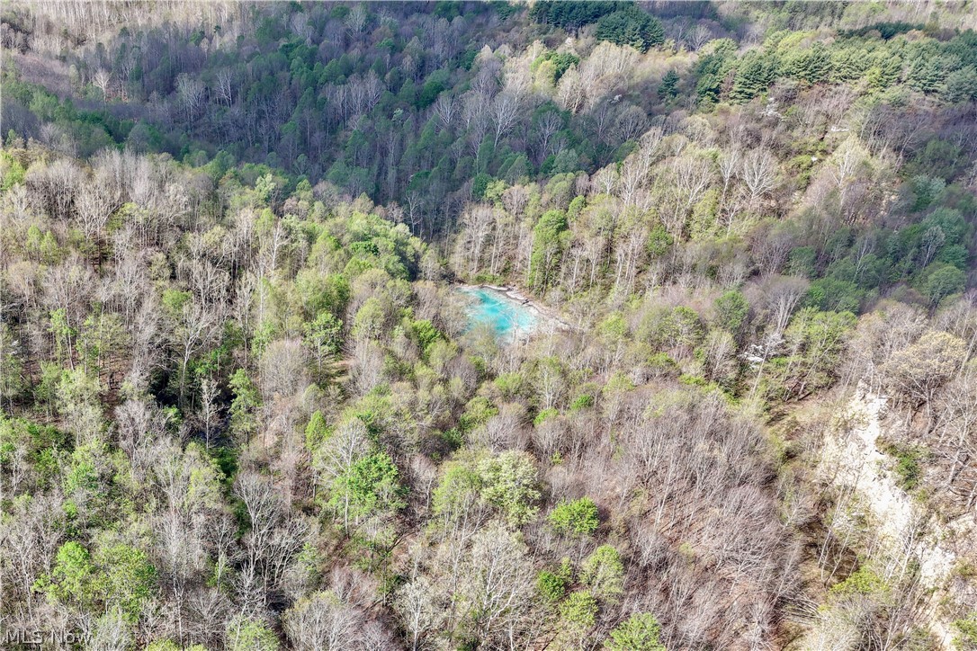 0 Harrons Ridge Road Dexter City OH 45727