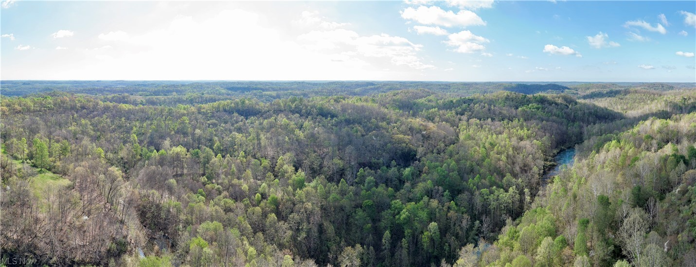 0 Harrons Ridge Road Dexter City OH 45727