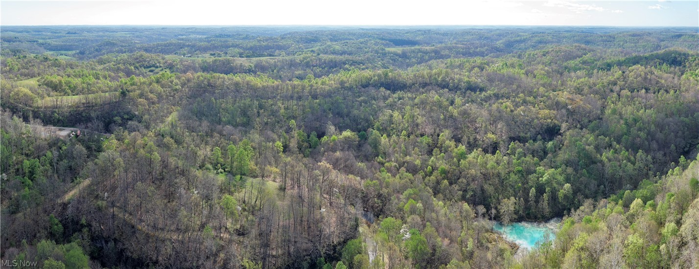 0 Harrons Ridge Road Dexter City OH 45727