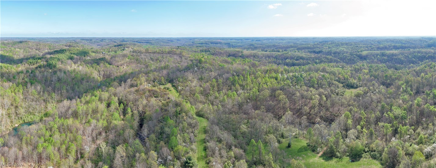 0 Harrons Ridge Road Dexter City OH 45727