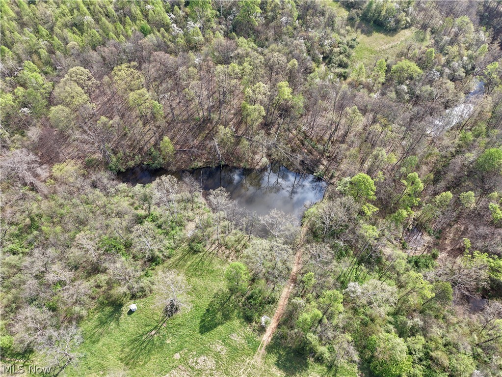 0 Harrons Ridge Road Dexter City OH 45727