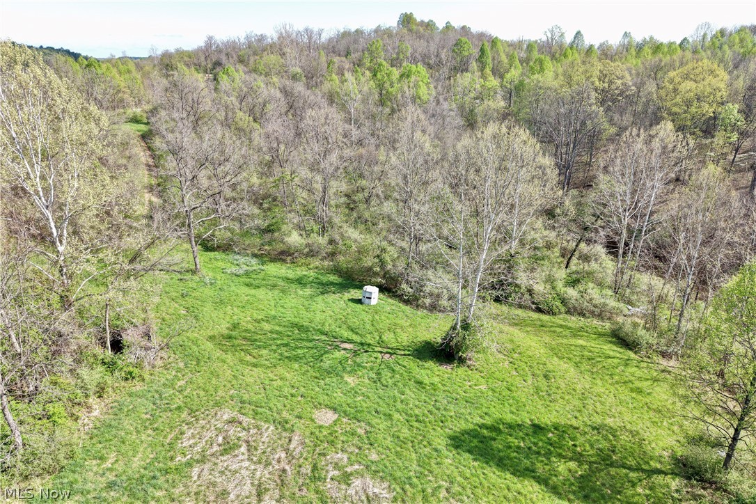 0 Harrons Ridge Road Dexter City OH 45727