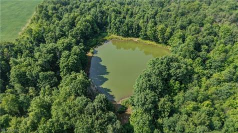 Norton Road Garrettsville OH 44231