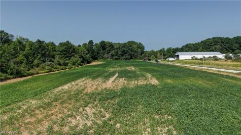 Norton Road Garrettsville OH 44231
