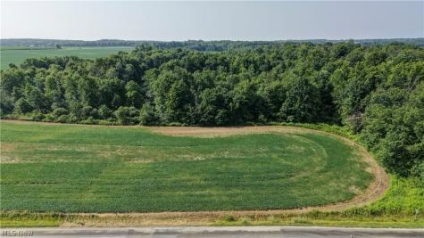 Norton Road Garrettsville OH 44231