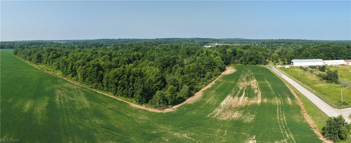 Norton Road Garrettsville OH 44231