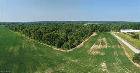 Norton Road Garrettsville OH 44231