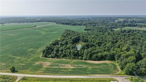 Norton Road Garrettsville OH 44231
