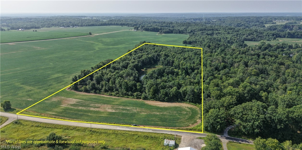Norton Road Garrettsville OH 44231