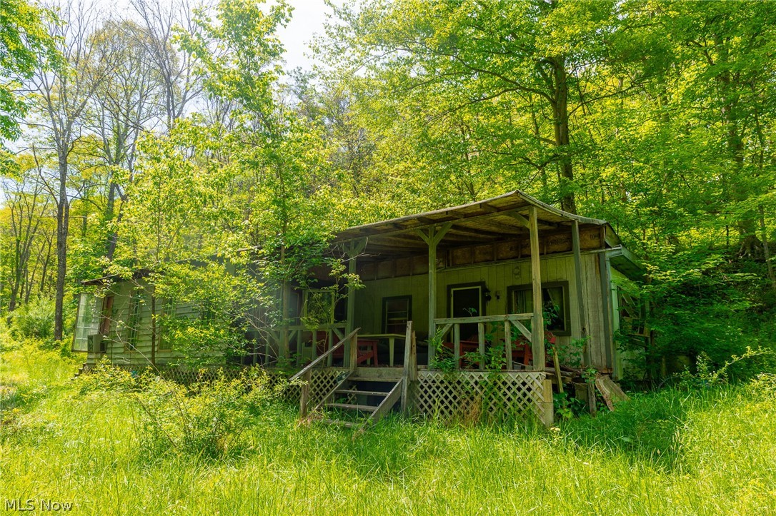 6100 Rockville Road Blue Rock OH 43720