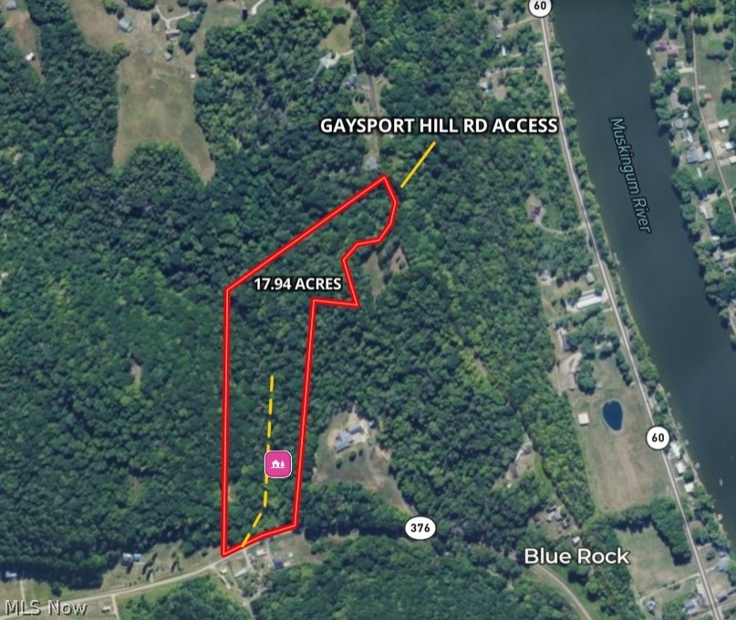 6100 Rockville Road Blue Rock OH 43720