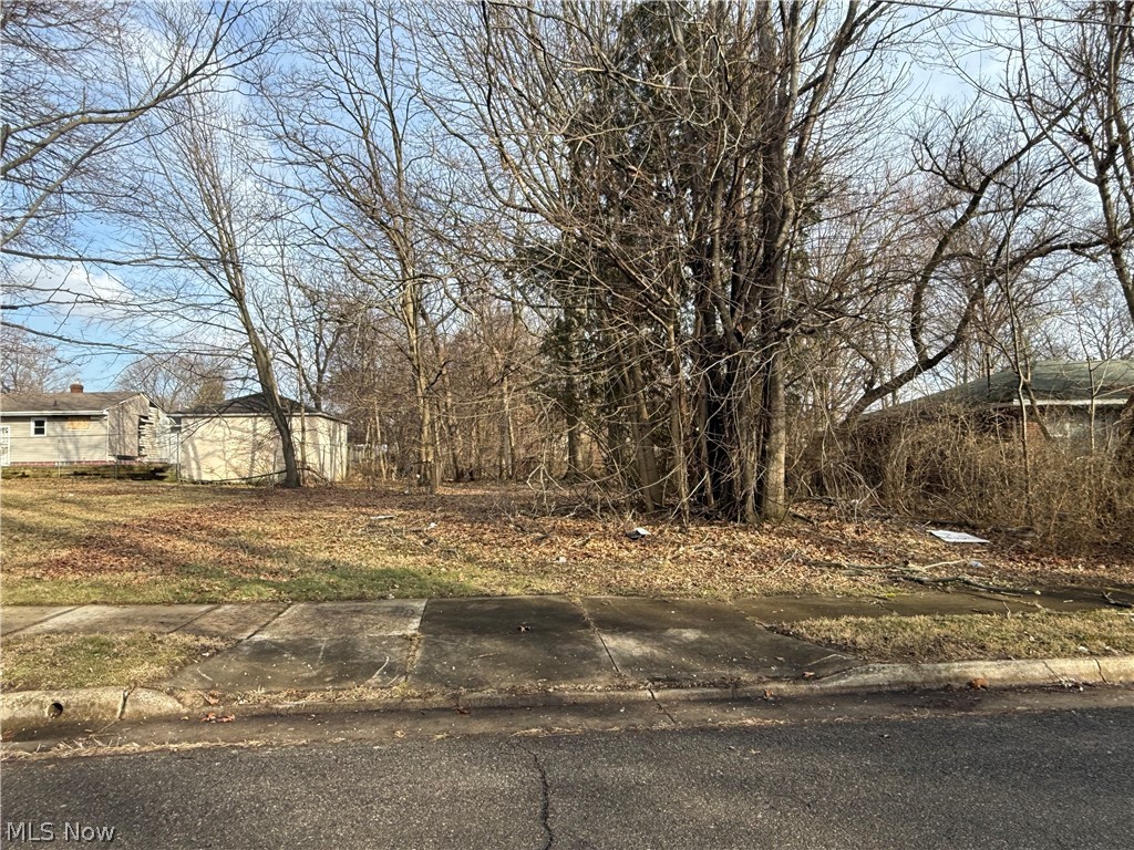 Washburn Street Akron OH 44307