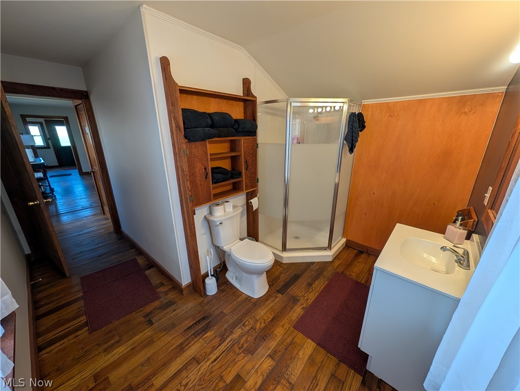 5696 Township Road 289 Hammondsville OH 43945