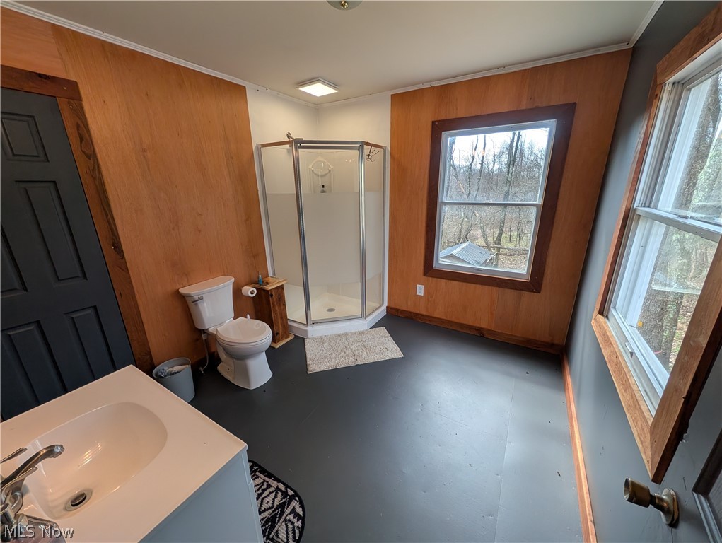 5696 Township Road 289 Hammondsville OH 43945