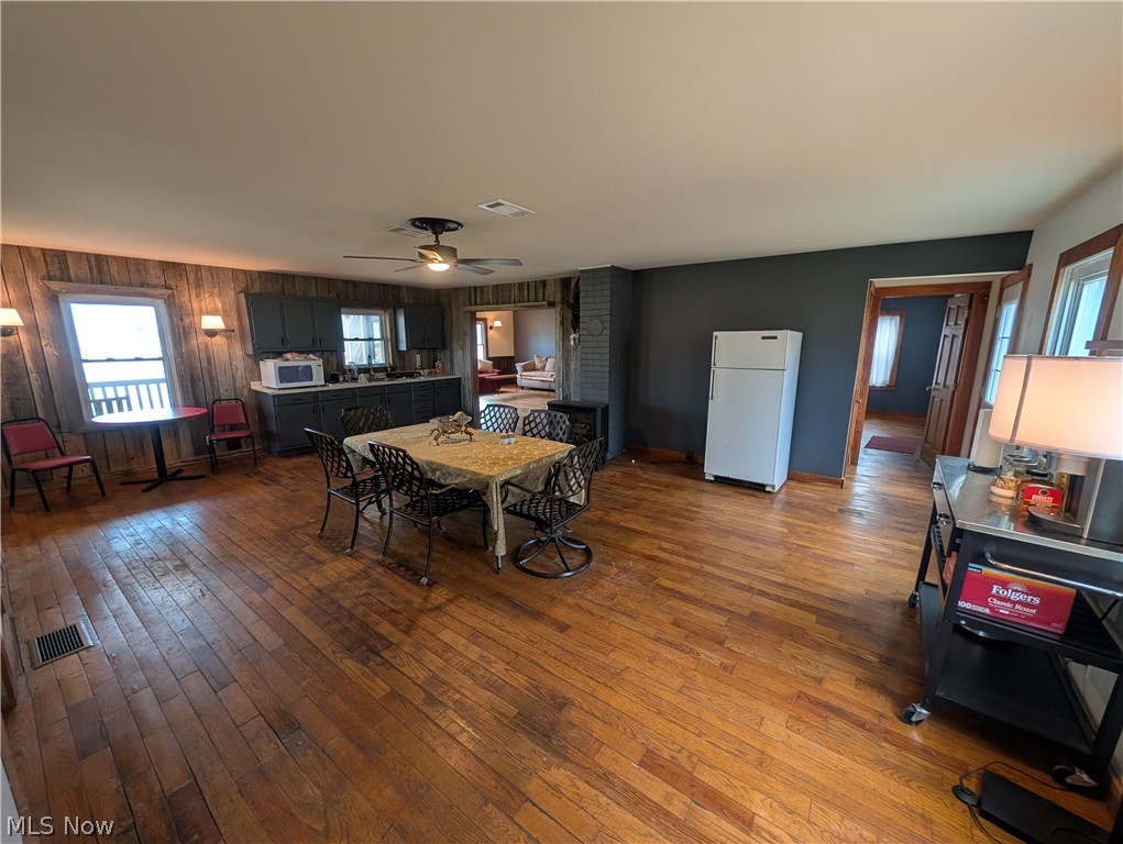 5696 Township Road 289 Hammondsville OH 43945