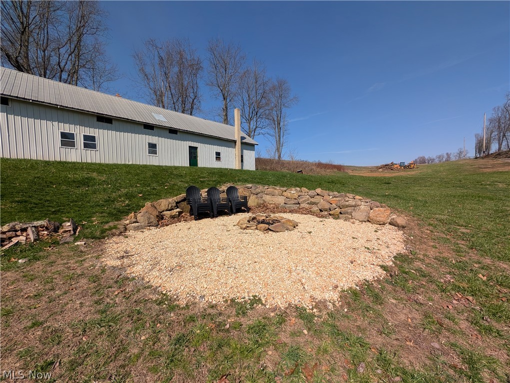 5696 Township Road 289 Hammondsville OH 43945