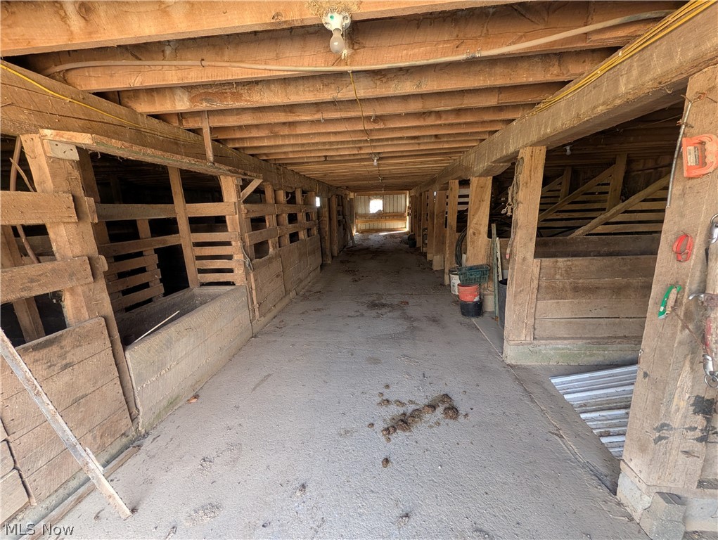 5696 Township Road 289 Hammondsville OH 43945
