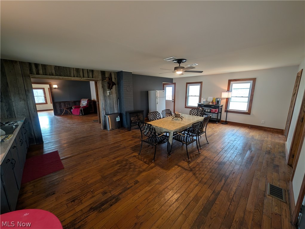 5696 Township Road 289 Hammondsville OH 43945