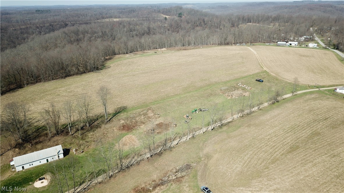 5696 Township Road 289 Hammondsville OH 43945