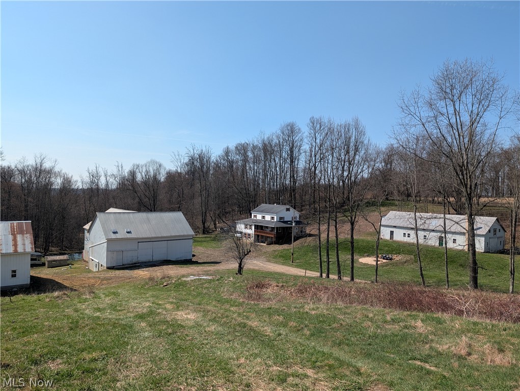 5696 Township Road 289 Hammondsville OH 43945