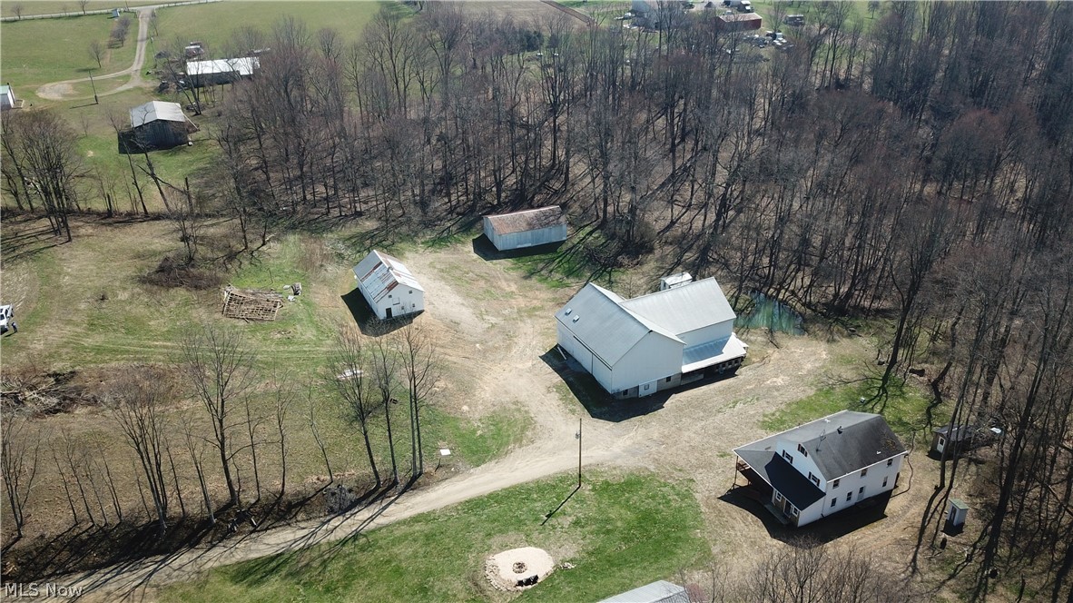 5696 Township Road 289 Hammondsville OH 43945