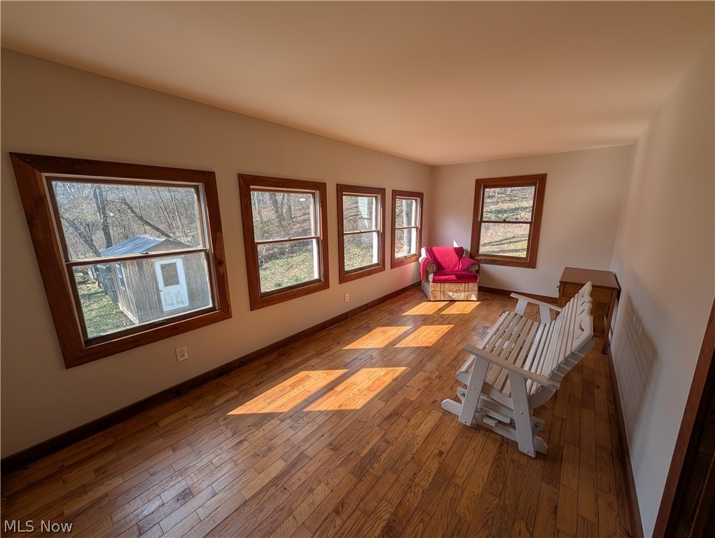 5696 Township Road 289 Hammondsville OH 43945