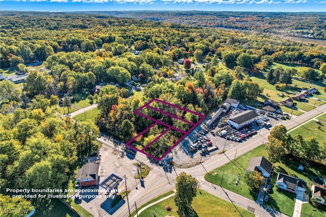 3307 Upland Struthers OH 44471
