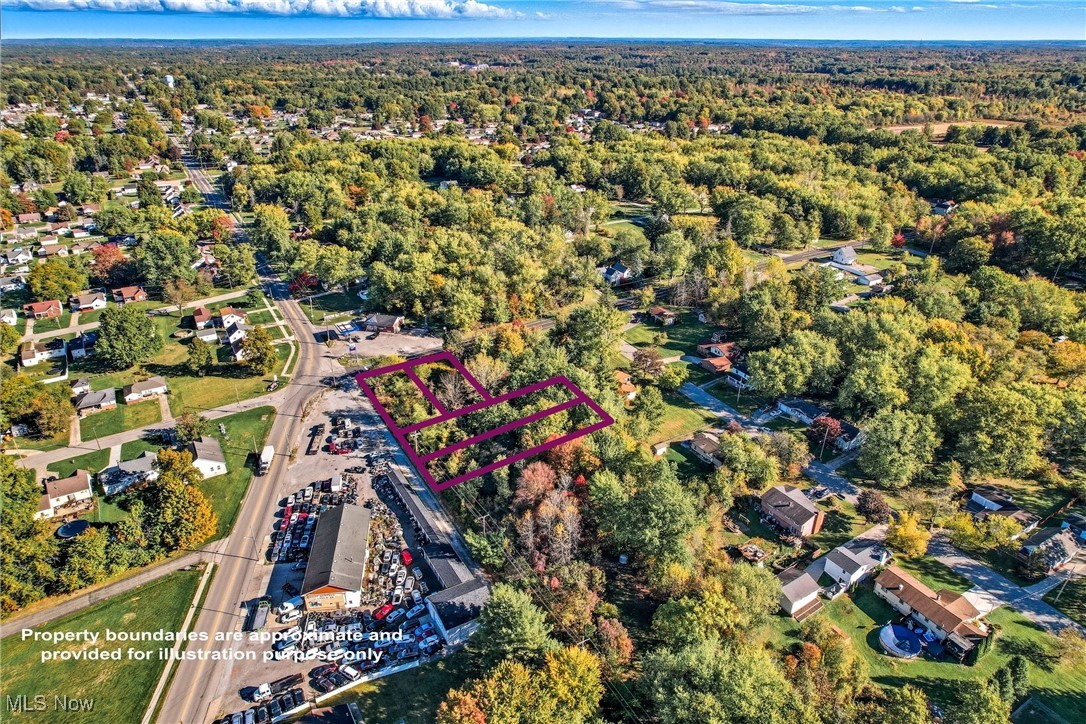 3307 Upland Struthers OH 44471