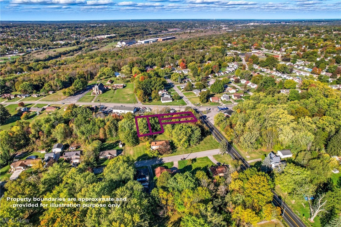 3307 Upland Struthers OH 44471