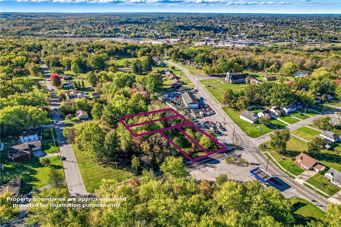 3307 Upland Struthers OH 44471