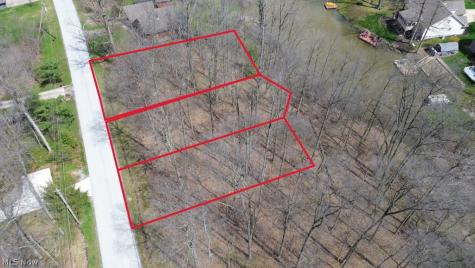 1290-1291 Laurel Drive West Salem OH 44287