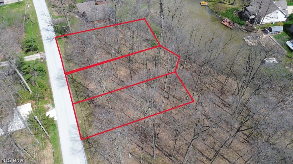 1290-1291 Laurel Drive West Salem OH 44287