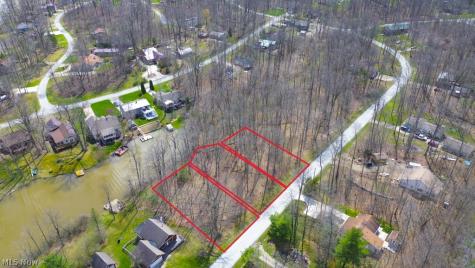 1290-1291 Laurel Drive West Salem OH 44287