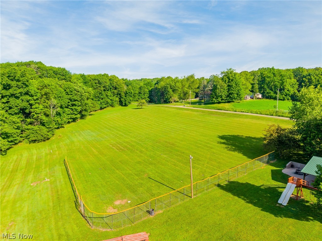 927 Township Road 2408 Perrysville OH 44864