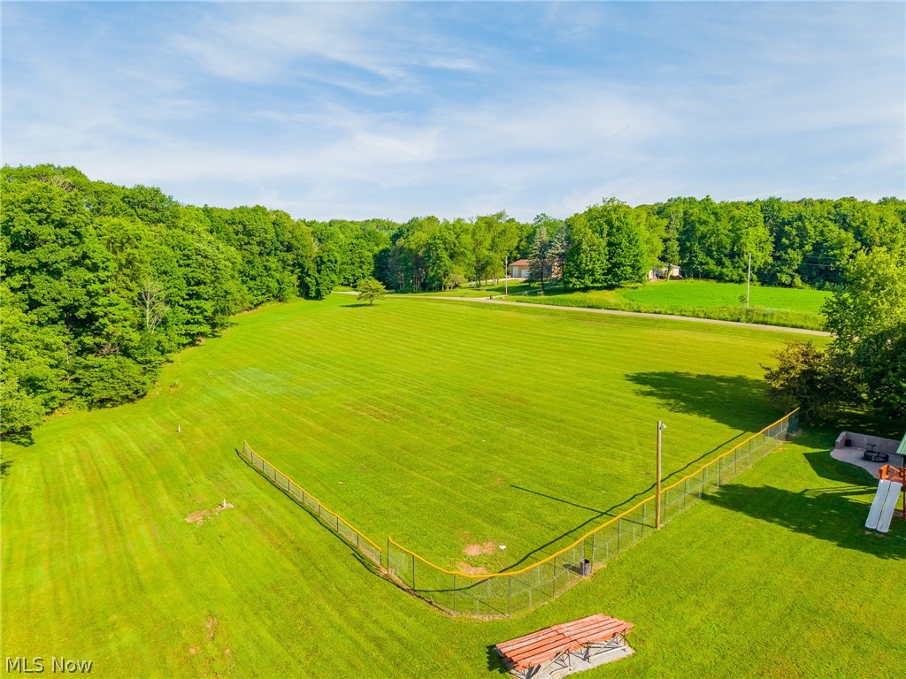 927 Township Road 2408 Perrysville OH 44864