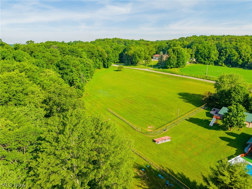 927 Township Road 2408 Perrysville OH 44864